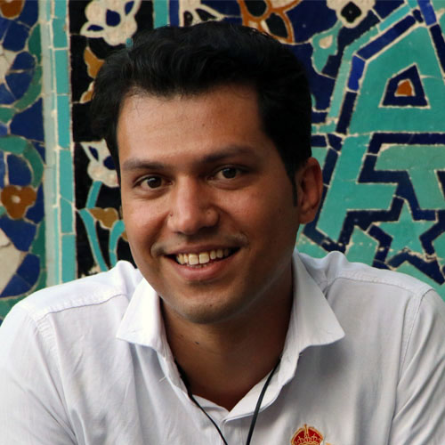 جواد عسکری