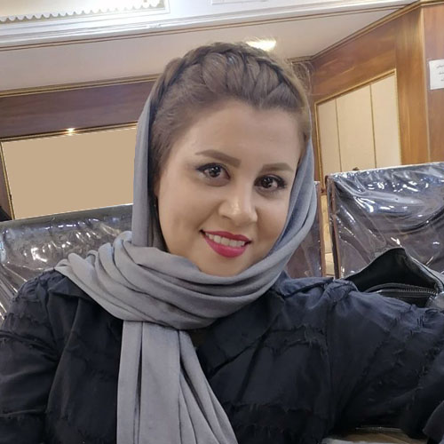 هانیه مرتضوی