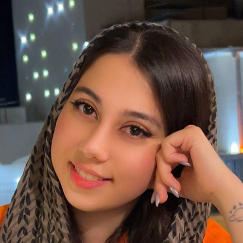 فهیمه مرتضوی